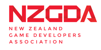 New Zealand Game Developers Association logo